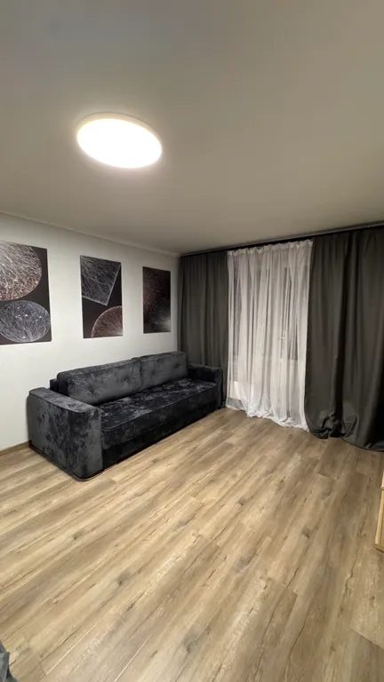 Самая уютная квартира