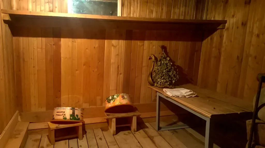 Коттедж 1-комнатный Дом — Тверь