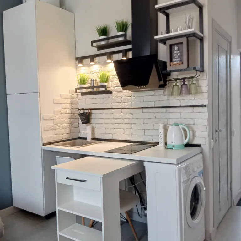 Коттедж Апартамент с видом на бассейн — Анапа