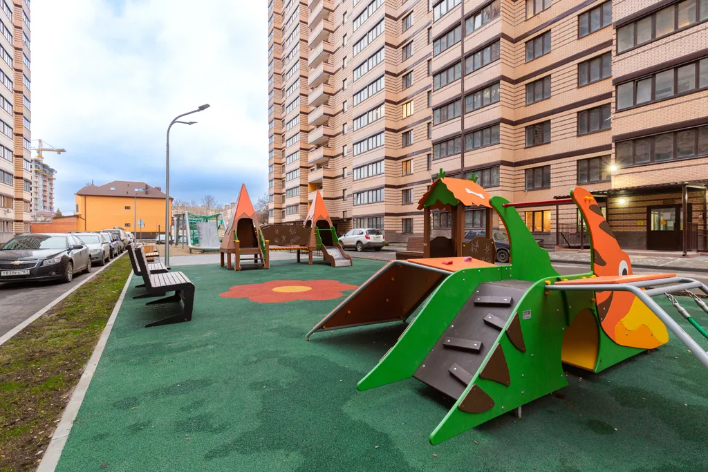 Квартира Стильная квартира в центре — Ростов-на-Дону