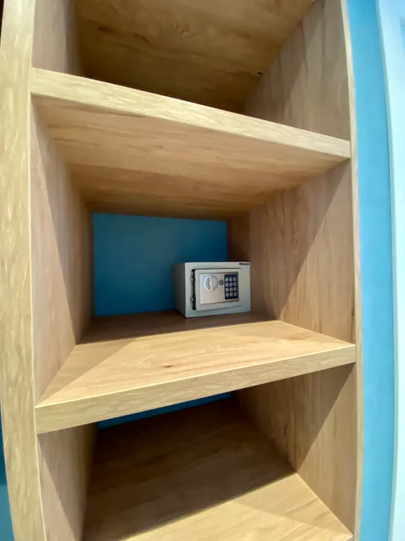 Квартира Апартаменты на первой линии моря — Адлер