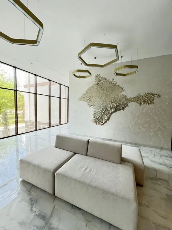 Квартира Квартира в закpытом комплексе "сота" — Евпатория