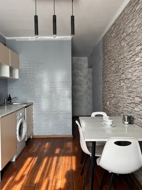 Квартира Уютная квартира — Владикавказ