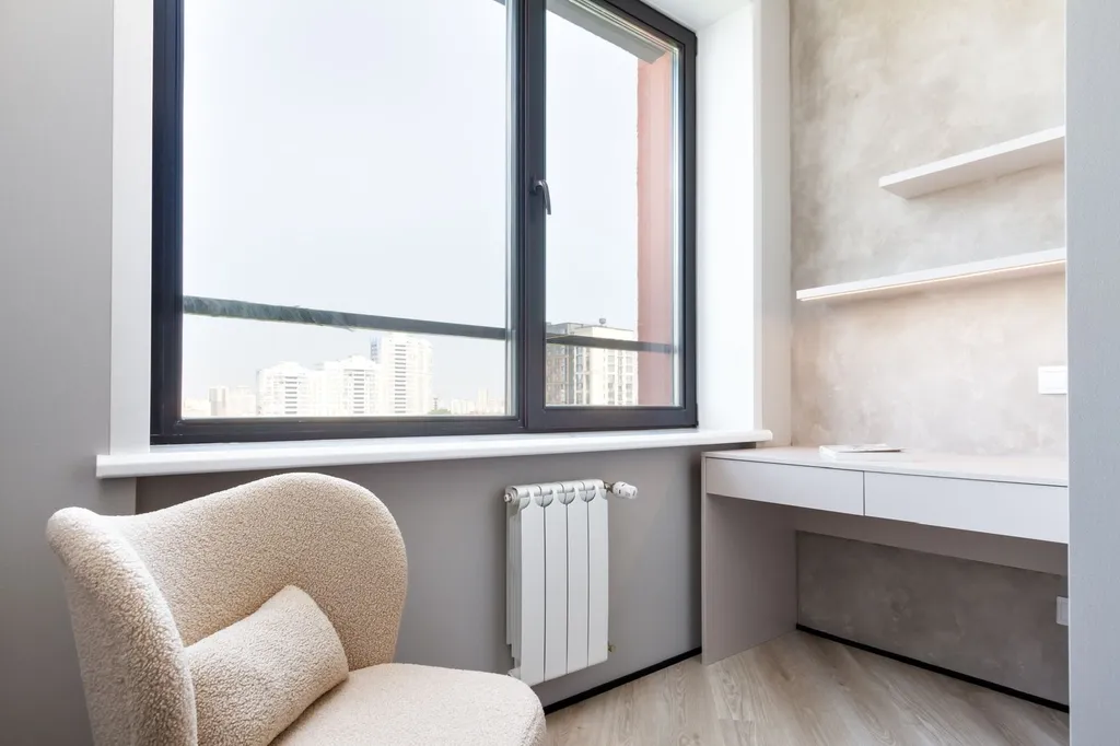 Шикарная квартира рядом с ТЦ Аура