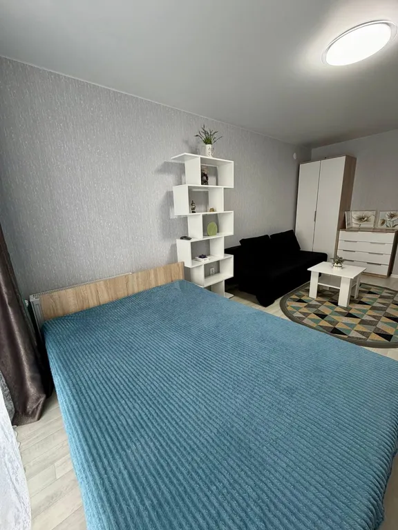 1-комнатная квартира у вокзала