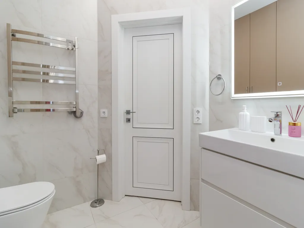 Люкс аппартаменты в центре города