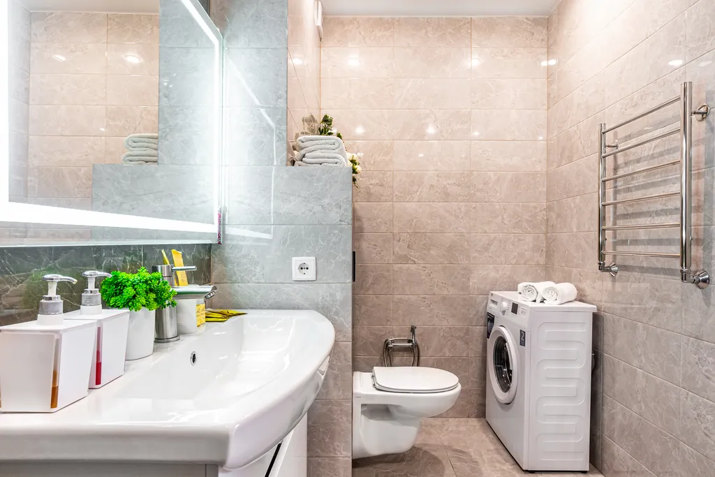 Евротрешка Орхидея в ЖК Вересаево