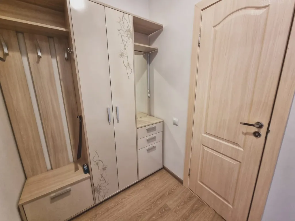 Квартира Апартаменты У моря — Анапа