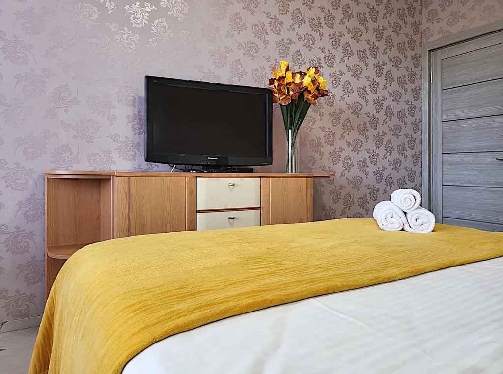 Бархатная Дюна