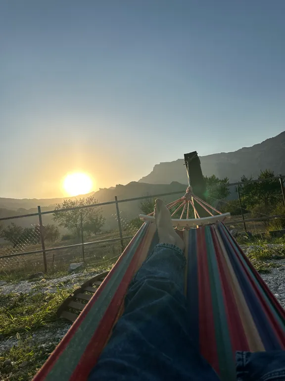 Гостевой дом у Хабиба