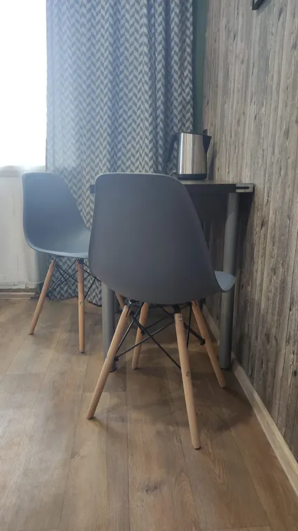 Уютная квартира в историческом центре с видовым балконом