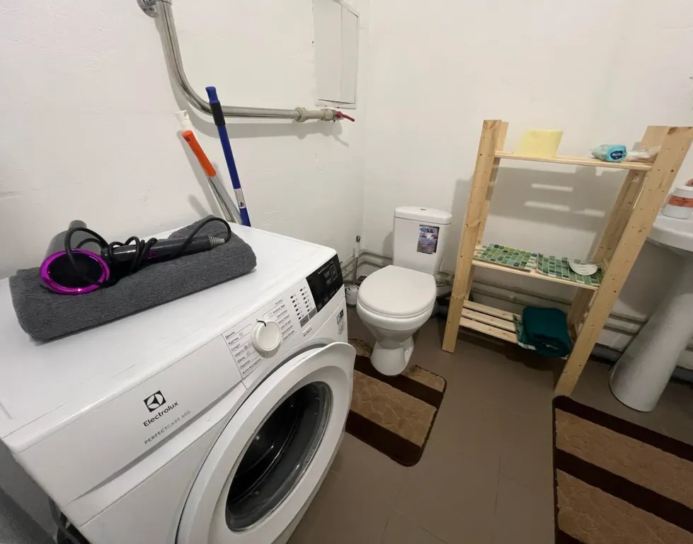 Апартаменты Люкс в центре Белгорода, с видом на парк