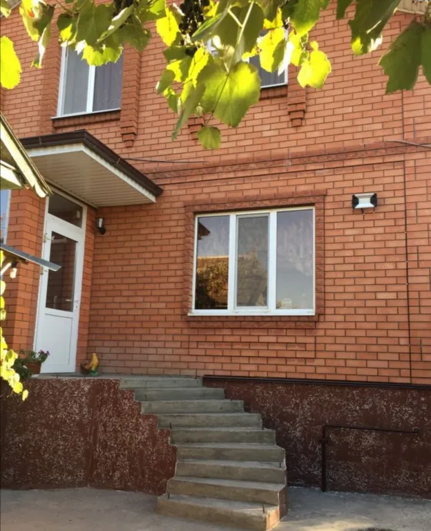 Уютный дом под ключ