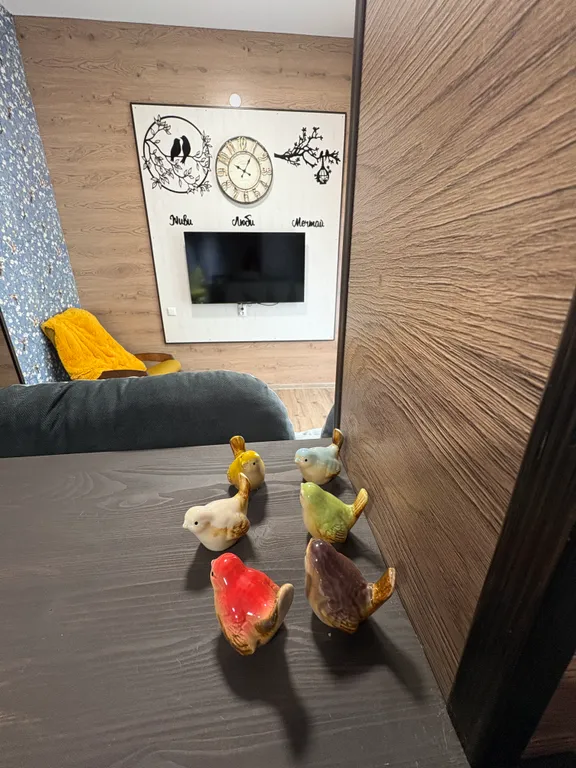 Отдых у реки