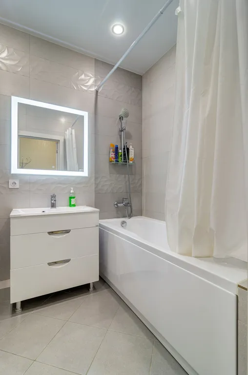 1-комн квартира в центре рядом с жд вокзалом