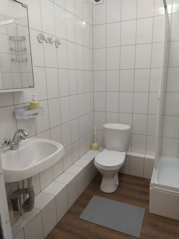 Квартира Квартира Уютная студия для комфортного отдыха — Новосибирск