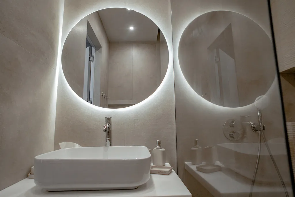 Квартира Квартира Модная студия в Олимпийском парке — Сириус