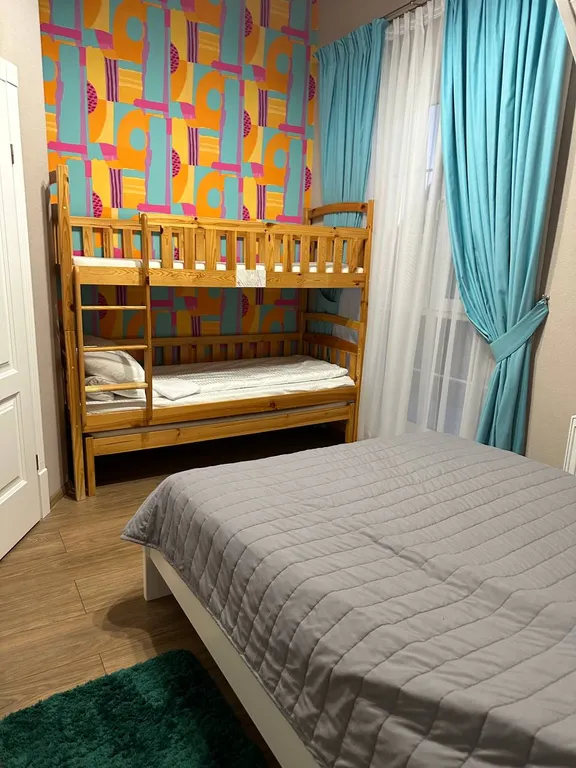 Таунхаус уют и комфорт