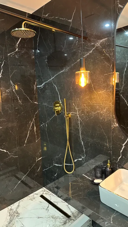 Стильная и уютная квартира в центре города