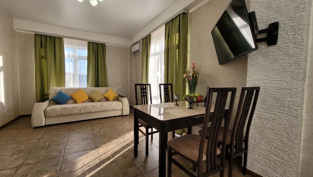 Квартира Квартира в Сириусе — Сириус