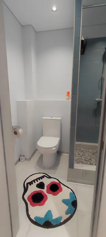 Уютная современная студия рядом с метро