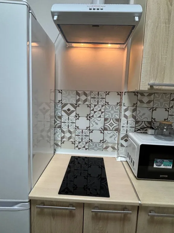 Квартира супер