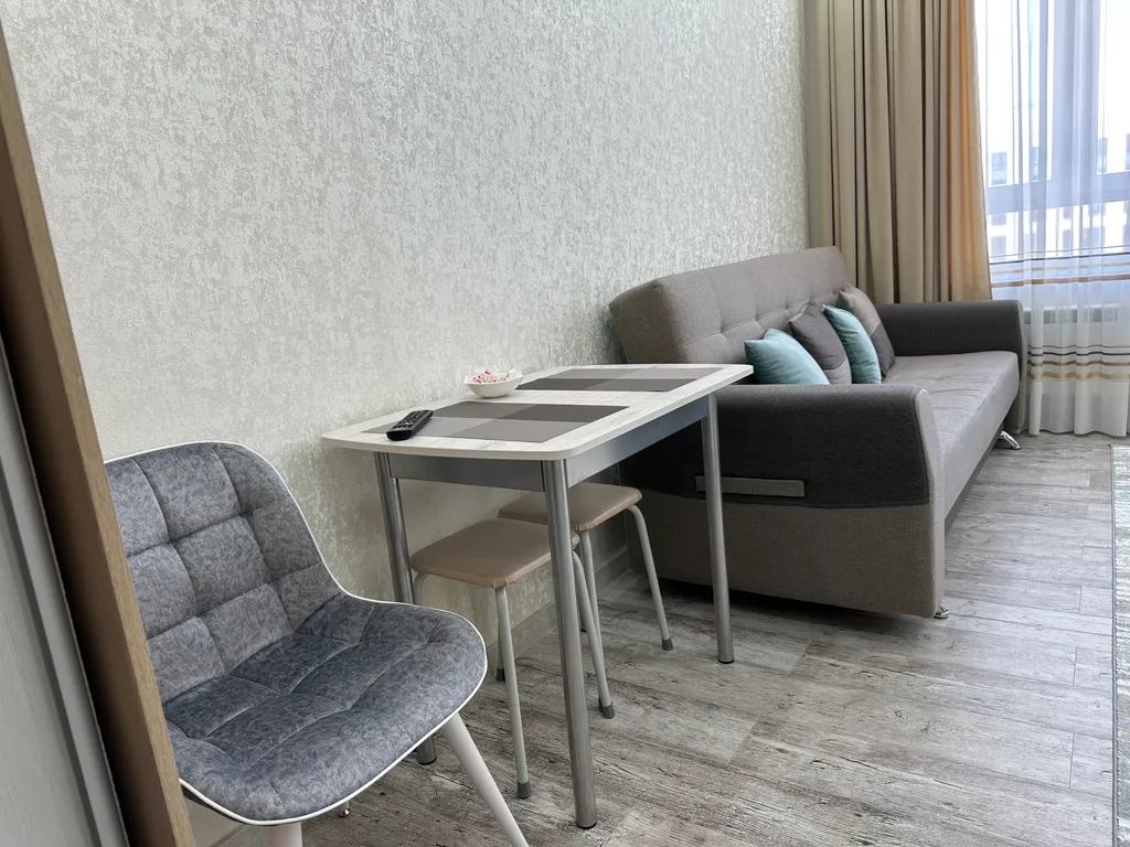 Студия Премиум в городе Новый Уренгой