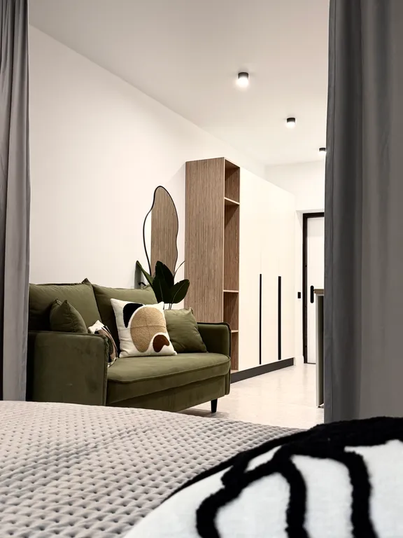 Квартира Комната — Геленджик