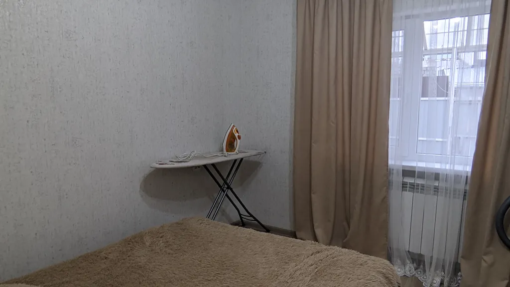 Коттедж Уютный домик в центре — Кисловодск