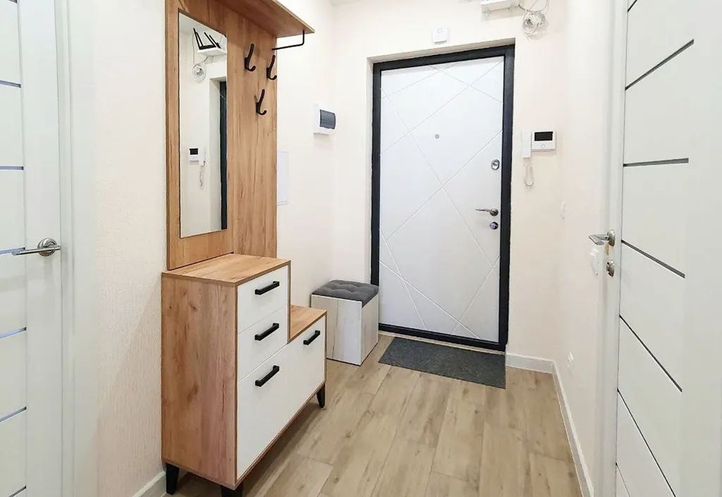 Квартира комфортная рядом с ТЦ Премьер