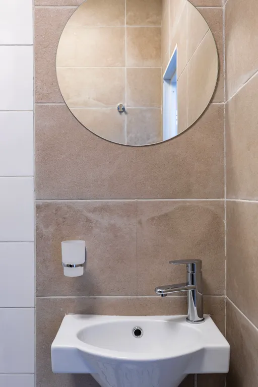 Квартира 1-комнатная Квартира — Санкт-Петербург