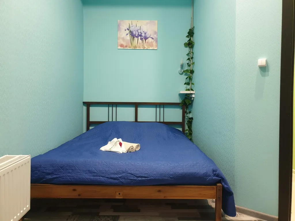 Коттедж 5-комнатный Дом — Ропша