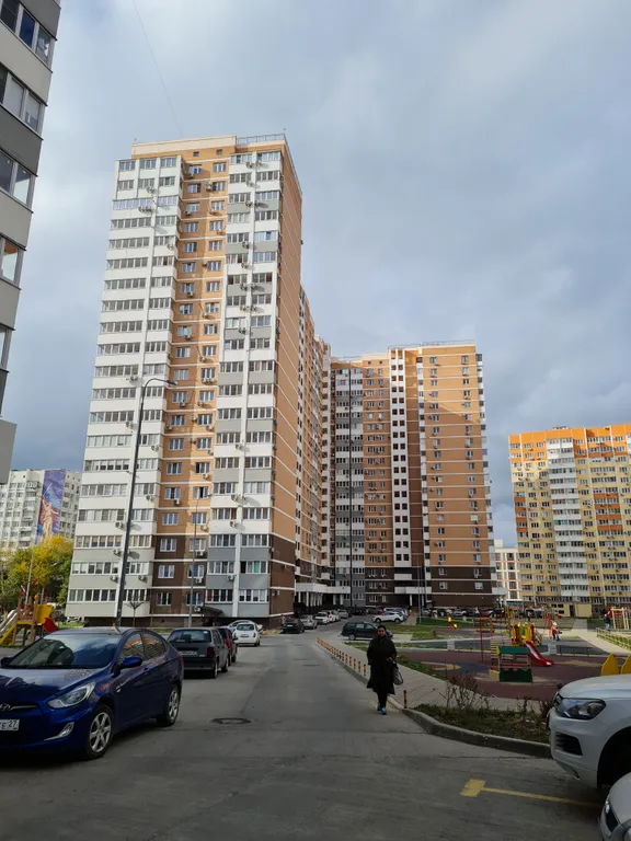 Квартира Квартира у моря — Новороссийск
