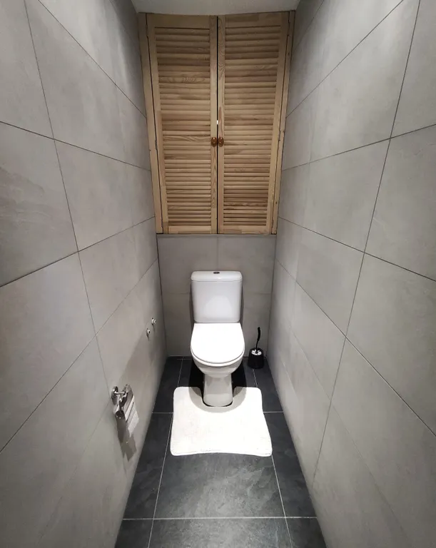 Квартира рядом с Крокус и Вегас