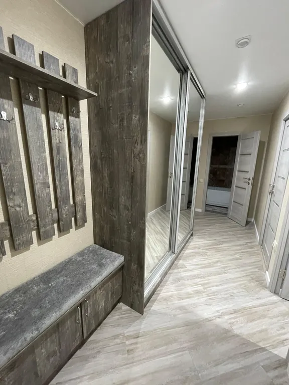 Комфортная квартира рядом с парком