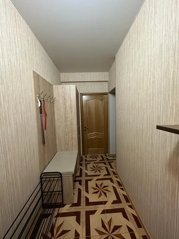 Уютная квартира в центре