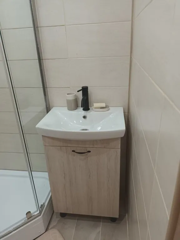 У нас в гостях как дома