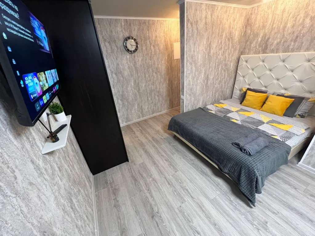 Апартаменты Люкс около вокзала