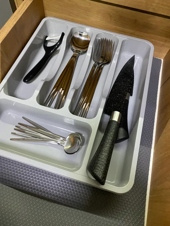 Уютное жилье