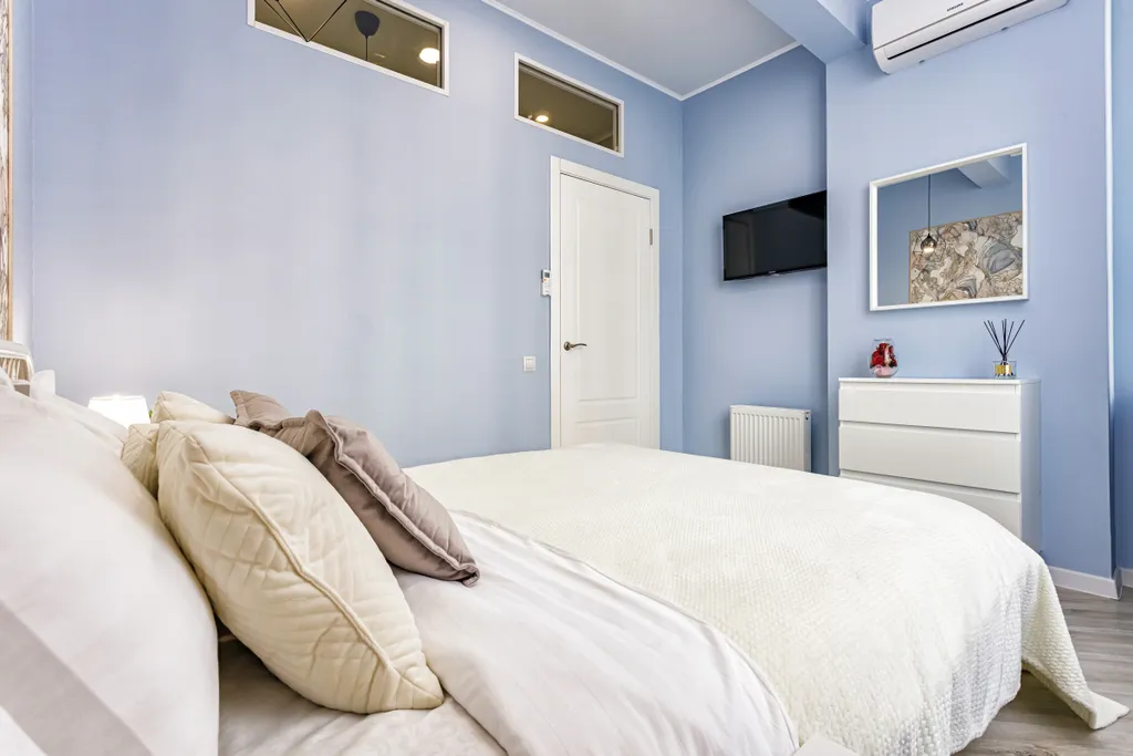 Квартира 2-комнатная Квартира — Краснодар