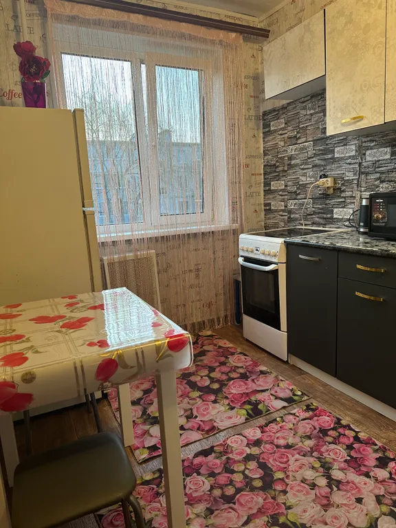 Уютная однокомнатная квартира район ДОСА