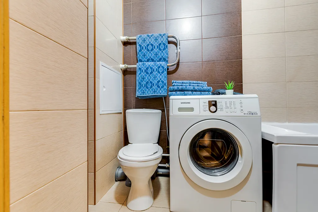 Уютная квартира на Столичной улице