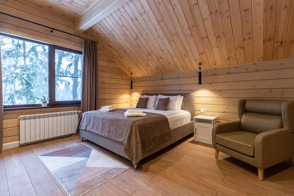 4-комнатный Дом