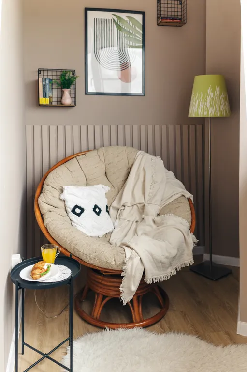 Видное Место в центре с видом на Волгу и стадион Спартак