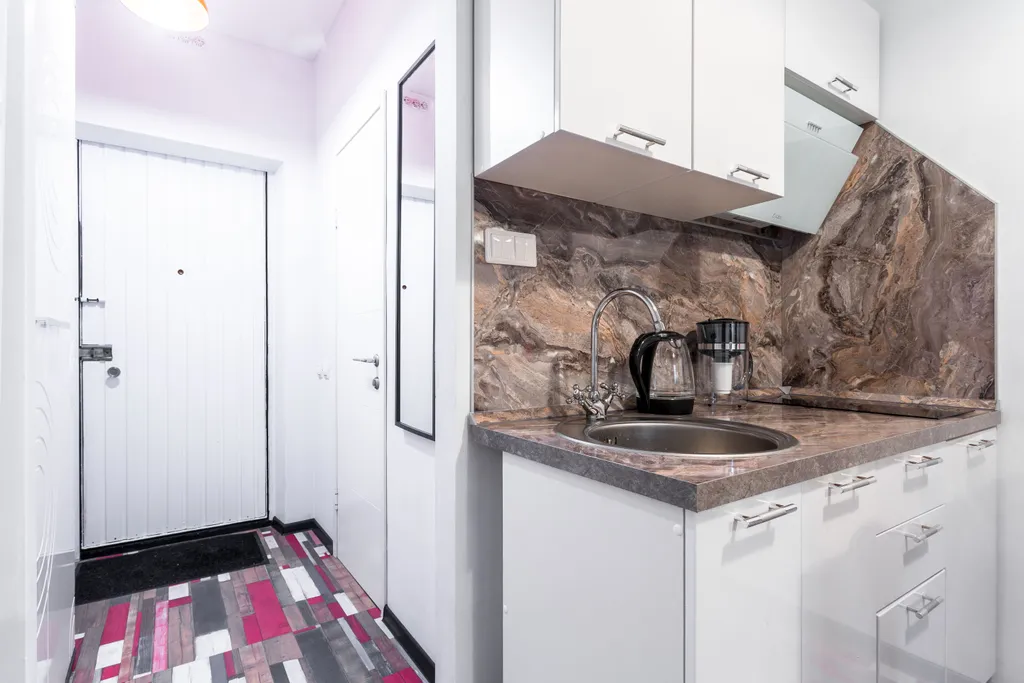 Солнечная квартира