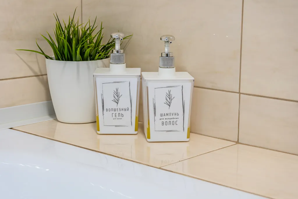 Апартаменты Перс в Вересаево