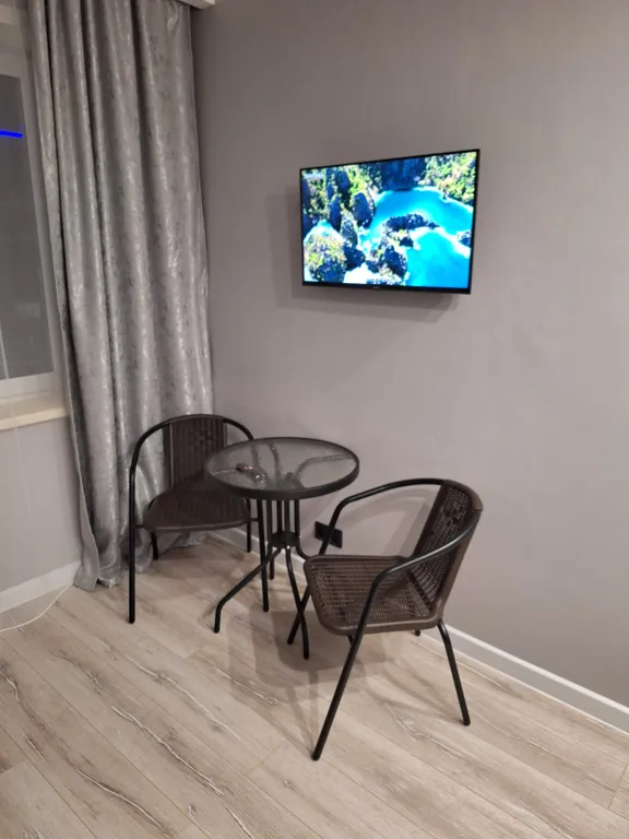 Кадетское президентское училище