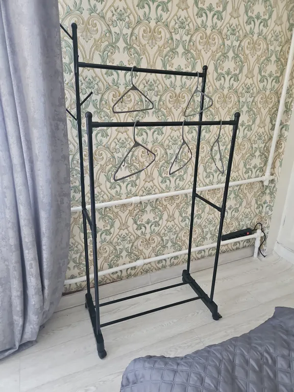 Уютная квартина в самом сердце Пскова