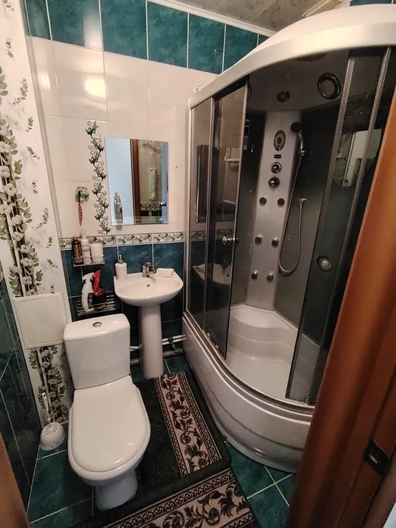 Уютная квартира в центре