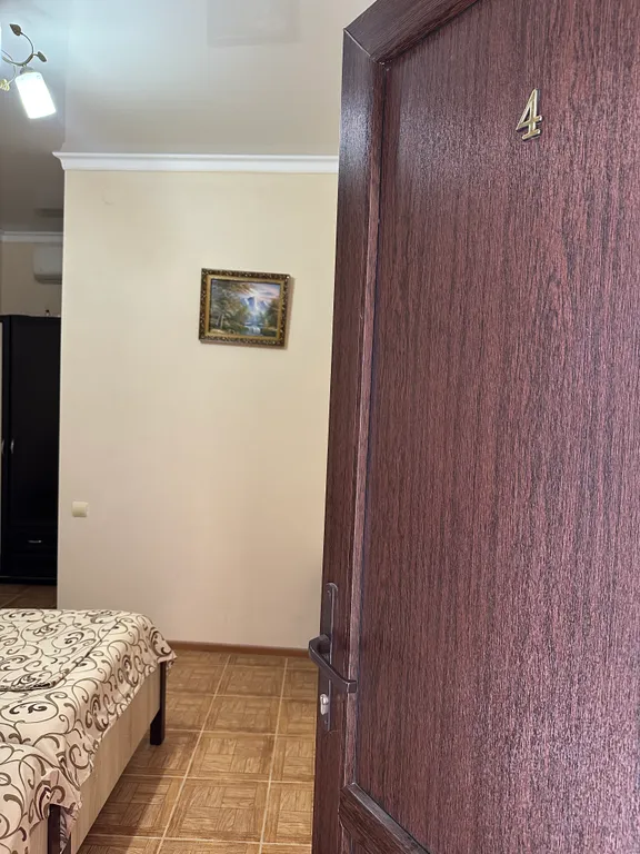 Квартира Комната — Гагра